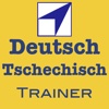 Vocabulary Trainer: German - Czech