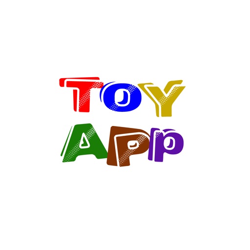 ToyApp icon