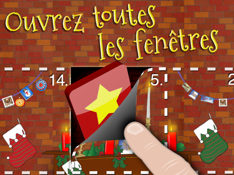 Screenshot #5 pour Noël 2015: 25 jeux gratuites