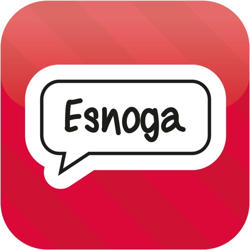 Esnoga Quest iOS App