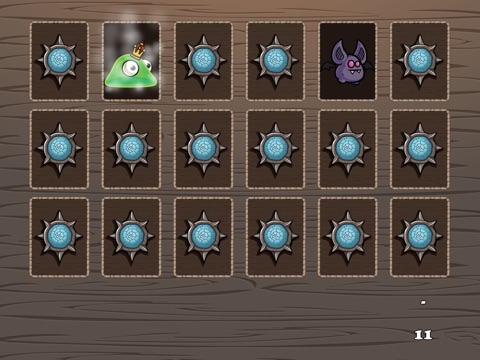 Royal Card Battle screenshot 3