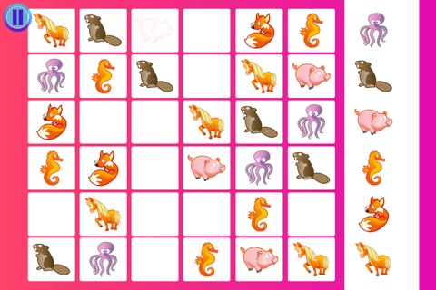 Wee Kids Sudoku Free screenshot 4