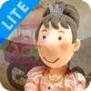 Cinderella - Doll play books-LITE
