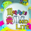 A Monster Trial HD Lite
