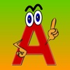 ABC Alphabet Phonics Song