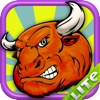 Bulls Running with Revenge LITE - FREE Game!