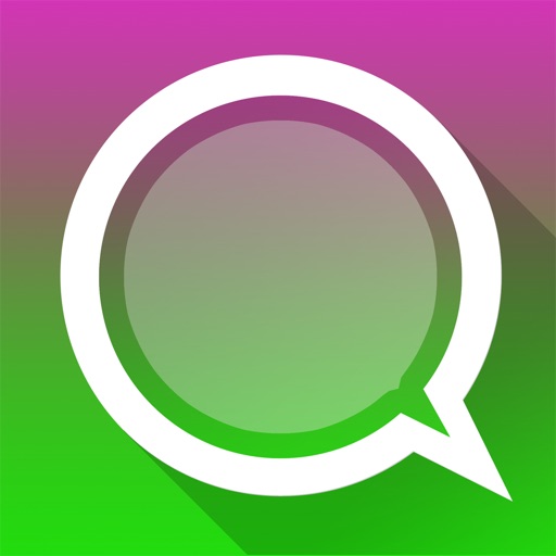 Pimp up for WhatsApp iOS App