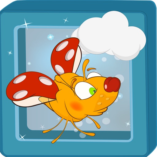 Flying Bug iOS App
