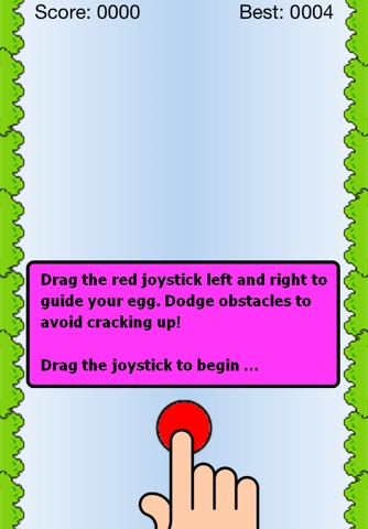 EggSki screenshot 3