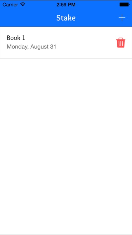 Stake - Bet Calculator screenshot-3