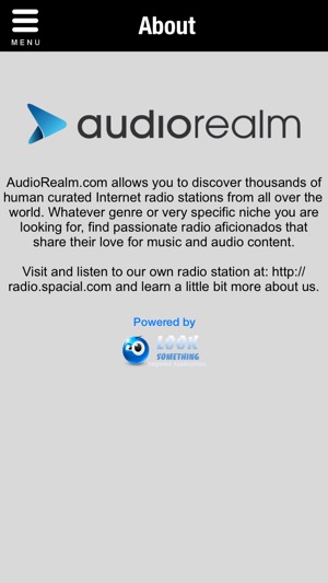 AudioRealm(圖5)-速報App