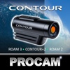 PROCAM for Contour ROAM and + Series