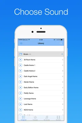 Game screenshot Dubsmashing Movies - Dub your favorite movie mod apk