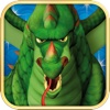 L’Arbre des Contes: Dragon