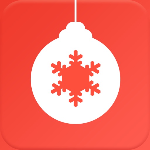 Photo Combine Xmas icon