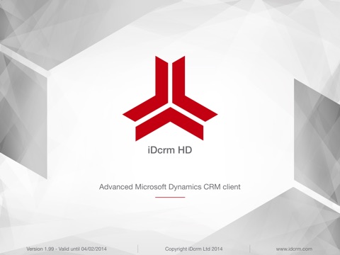 iDcrm HD screenshot 4