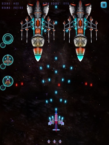 Bomber Aircraft HD screenshot 2