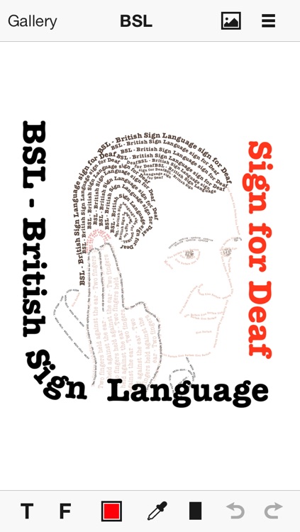 TypeDrawing
