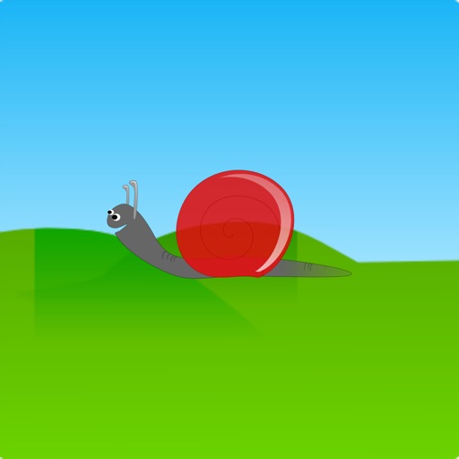 SnailRun Icon