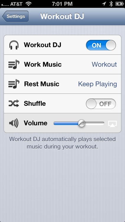 Tabata Pro - Tabata Timer screenshot-3