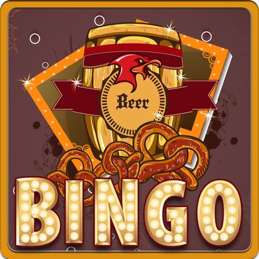 Berlin Ocktoberfest Bingo - FREE CASINO GAME icon