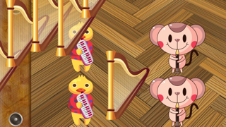 Screenshot #3 pour Jeux de musique pour les tout petits et les enfants : découvrir des instruments de musique et les sons ! jeux pour les tout-petits