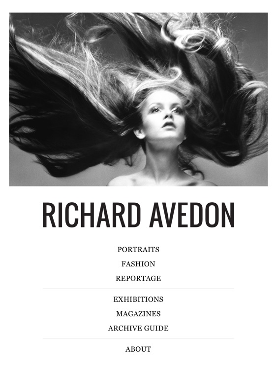 Avedon