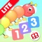 Toddler Counting 123 Lite