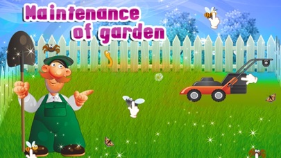 Princess Royal Bouquet Shop – Grow flowers & makeover the garden 1.0 IOS -