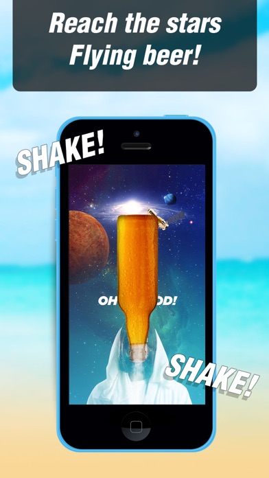 Shake Beer Shakeのおすすめ画像2