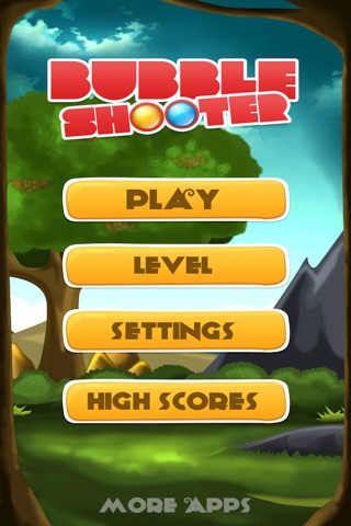 Bubble Buster Pro screenshot 2