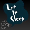 寝言録音 〜 LetItSleep iPhone