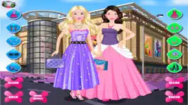 Game screenshot Twin Sisters Makeover - Makeup & Dressing hack
