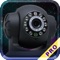 uApexisCam allows you to remotely monitor multiple live audio and video feeds with an incredibly intuitive touch screen user interface for Apexis network camera