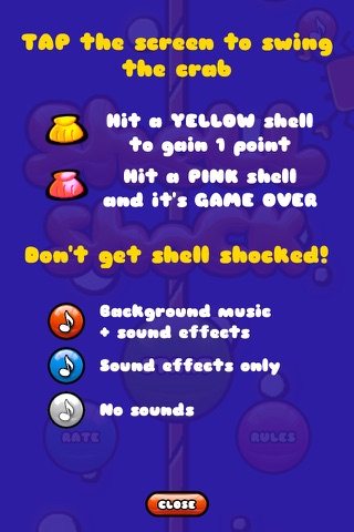 ShellShock screenshot 2