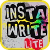 Instawrite Lite