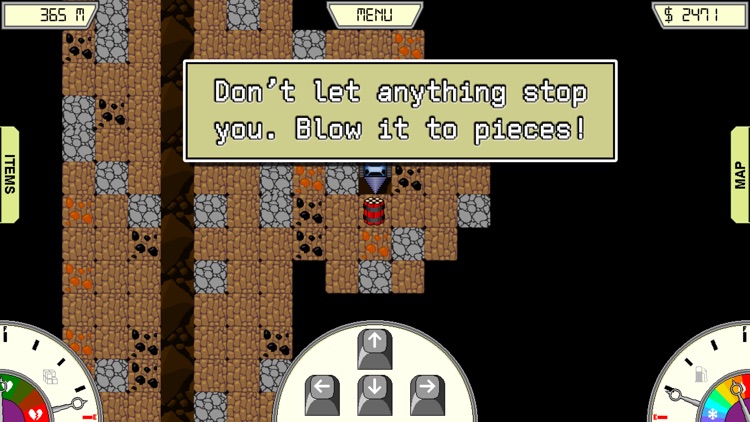 Miner Premium screenshot-3