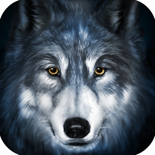 AAA Wolf Slots of Sin City HD - 777 A Big Win Of Las Vegas Slots Free