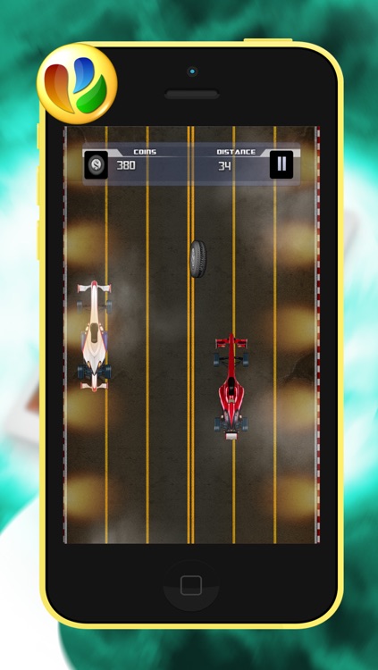 Free Racing Game