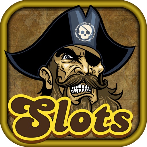 Any Fun Pirate Slot Machines Casino - (Xtreme Video Slots) Gold Fish Hunter House Free icon