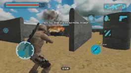 Game screenshot Counter Terrorist : Hostage Rescue - Spec Ops Anti Terrorism Strike Force hack