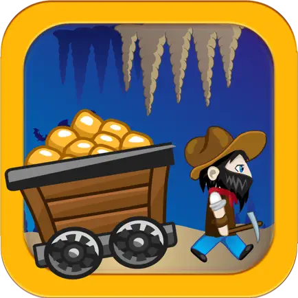 Free Mine Runner Games - The Gold Rush of California Miner Game Cheats