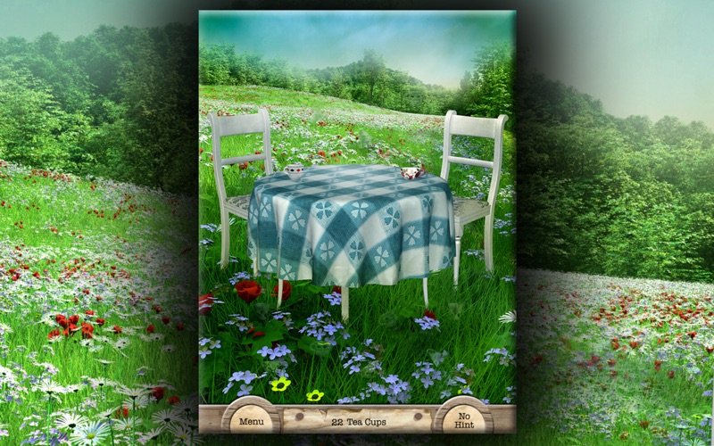 Hidden Garden Meadow thumbnail 2