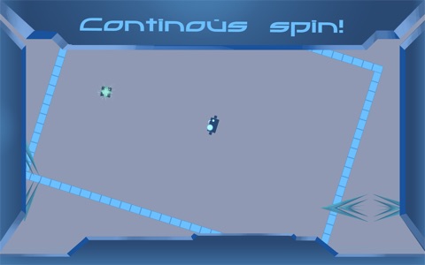 Dizzy Robot screenshot 2