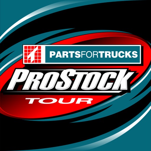 Maritime Pro Stock Tour Official App icon