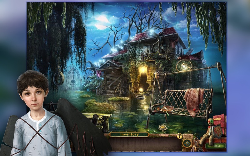 Stray Souls: Stolen Memories Collector's Edition thumbnail 1