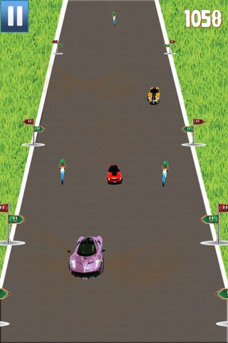 Devil Rider - King Of The Highway screenshot 4