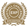 Expert Football Challenge: 2015 Kits Edition