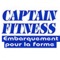 Captain Fitness est le plus grand centre de remise en forme de l’Île et Vilaine