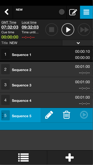 Rundown Assistant(圖1)-速報App